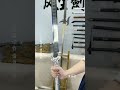 唐横刀 男人玩具 武侠梦 匠心制作 传统文化