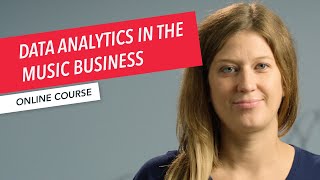 Data Analytics in the Music Business | Berklee Online | Course Overview | Liv Buli | Music Education