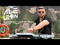 DJ ALE LEON - LIVE SET 2024 (PRADO TOLIMA) | CIRCUIT - TRIBAL