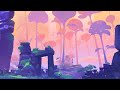 Blissful Harmony 🌸 Calm Lofi Beats