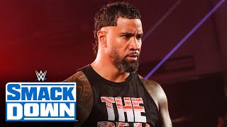 Jey Uso sends one last message to Roman Reigns before SummerSlam: SmackDown highlights, Aug. 4, 2023