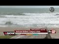 Many prepare in Delray Beach as Hurricane Matthew approaches