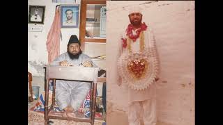 Urs Taj wali Sarkar 24 June 2000 Part 16 Faryad Ali Imran Ali Qawal Men to, RUKH TABAN, Akhyan, Sano