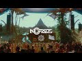 NoFace - Ozora festival 2024 (Full movie set)