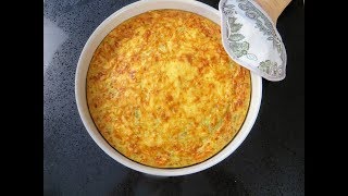 Просто все смешала и запекла / Вкуснейшая запеканка с картофелем и фаршем / Рецепты Другой Кухни