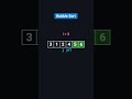 Bubble Sort & O(n²) Complexity – Explained Visually
