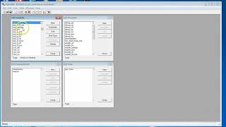 24 Import experimental data