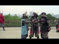 【hd】2015 5 9 仙台城ナイトイベント伊達武将隊演舞