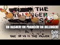 Prancer by The Dillinger Escape Plan ~ Expert ~ 100% FC