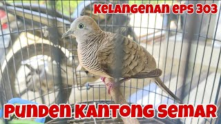 Punden Kantong Semar Rondosemoyo Kelangenan eps 303