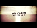 John Schneider - Wherever She Is [Music Video]