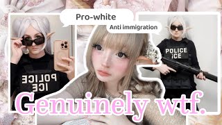 A deep dive into alt right cosplay grifters.
