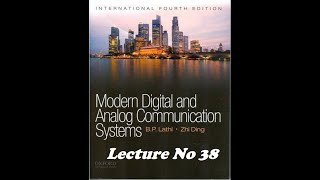Pulse Code Modulation | Quantization | Quantization Error | Communication Systems - Lecture No 38