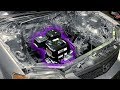 Download Harbor Freight ENGINE SWAP in a CAR! In Mp4 3Gp Full HD Video