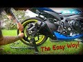 How To Remove Plasti Dip - Quick & Easy