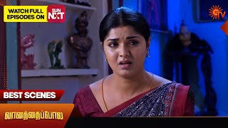 Vanathai Pola - Best Scenes | 31 May 2024 | Tamil Serial | Sun TV