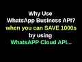 Use WhatsApp Cloud API with MessageFury Platform