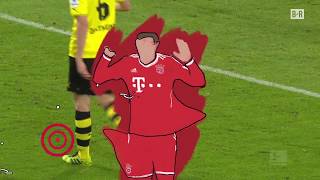 Borussia Dortmund vs. Bayern Munich in the Bundesliga Rarely Disappoints