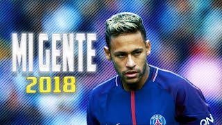 Neymar JR 2020 | MI Gente Song | Ultimate Skills & Goals HD