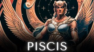 PISCIS LO QUE SUCEDE AHORA CAMBIARÁ TU SUERTE! 🤑😁 ALGUIEN TE DARÁ COMUNICACIÓN📞🥰#PISCIS FEBRERO 2025