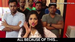 BMC takes revenge on RJ Malishka