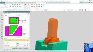 1-Automotive ELECTRODE EDM Design -Training