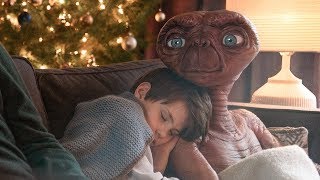 Extended Cut | E.T. Came Home For Christmas 🎄☝️ | Sky Christmas Ad 2019
