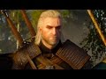 The Witcher 3: Wild Hunt - Precious Cargo Quest Video