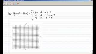 2-6 Special Functions