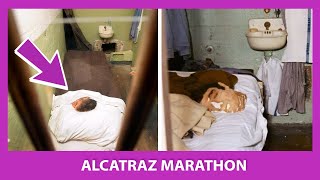 The Truth About Alcatraz | Pablito’s Way Alcatraz Marathon