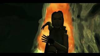 Tomb Raider II: The Dagger of Xian Remastered - Финал