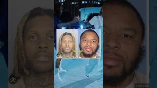 Everything We Know About Lil Durk’s Arrest‼️