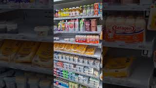 🇻🇳 VIETNAMESE 7/11 MARKET AND THE CHOICES IT OFFERS IN HO CHI MINH CITY SAIGON VIETNAM #SHORTS