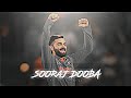 Sooraj Dooba Hai • Ft. Virat Kohli • Beat Sync • 4k Status • Aditya's Edition • 💗