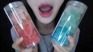 ASMR 코하쿠토 こはくとう Amber Sugar