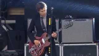 Interpol - Narc (Lollapalooza Brasil 2015)