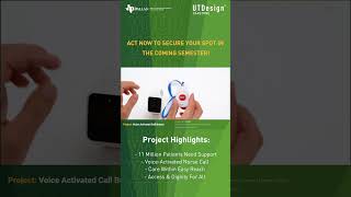 UTDesign Capstone Project-WillCall
