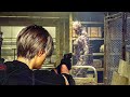 Resident Evil 4 Remake - Iron Maiden Fight Gameplay