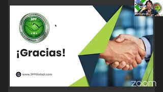 SOCIOS COMERCIALES CTPAT \u0026 OEA