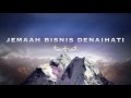 Jemaah Bisnis Denaihati Seluruh Nusantara