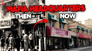 9 Secret Mafia Locations That Still Exist Today