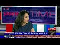 Dialog: Politik Dinasti Rawan Korupsi # 1