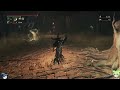 【bloodborne 23】墓暴く狩人はヤーナムを病めるローランに見る獣のそして狩人の行末と共に、或いはイズの碑に宙を見る「宇宙は、遺跡にある」しかしその啓蒙は間近に誤謬を犯す【ブラッドボーン】