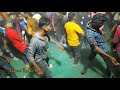 आदिवासी मुलांनचा एकदम कडक डांस 🔥🔥 ambika dj musical at village zari dhagadapada marriage