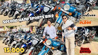 सबसे सस्ते Bikes | Second Hand Sports Bike Hazaribagh | Second Hand Bikes Ranchi | Used Bikes Ranchi