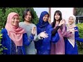 Video Raya daripada Murid-Murid SMK PERMAS JAYA 2, PASIR GUDANG