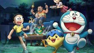 Doraemon New Episode 2025 - Episode 1 - Doraemon Cartoon - Doraemon In Hindi - Doraemon Movie