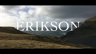 The Saga of Leif Erikson | Official Teaser