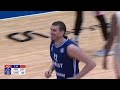 zenit vs unics condensed game march 26 season 2022 23