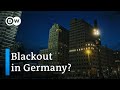 Power failure in Germany - Horror scenario or genuine possibility? | DW Documentary